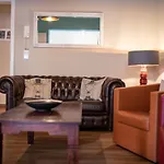 Apartman Haus Ludwig Murmeltier Garmisch-Partenkirchen