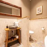 Apartamento Haus Ludwig Murmeltier *