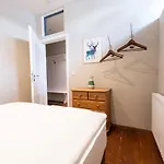 Haus Ludwig Murmeltier *