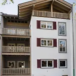 Haus Ludwig Murmeltier