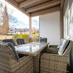 Haus Ludwig Murmeltier Garmisch-Partenkirchen