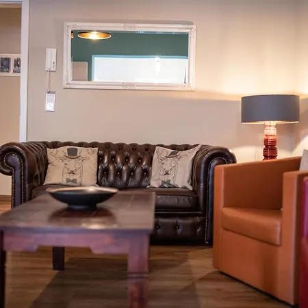 Apartamento Haus Ludwig Murmeltier Garmisch-Partenkirchen