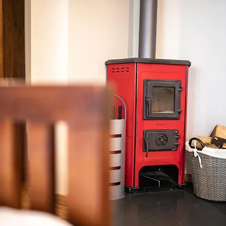 Haus Ludwig Murmeltier *