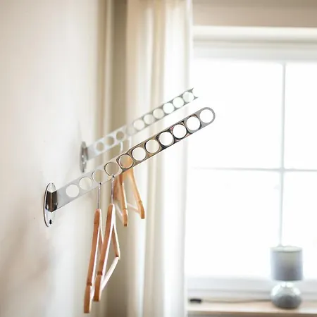 Apartment Haus Ludwig Murmeltier *