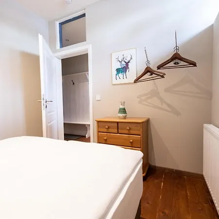 Haus Ludwig Murmeltier *