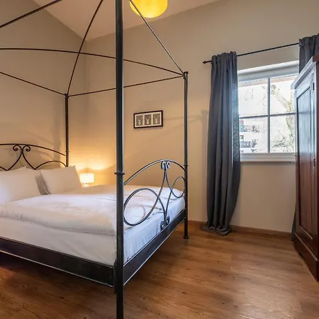 Apartment Haus Ludwig Murmeltier