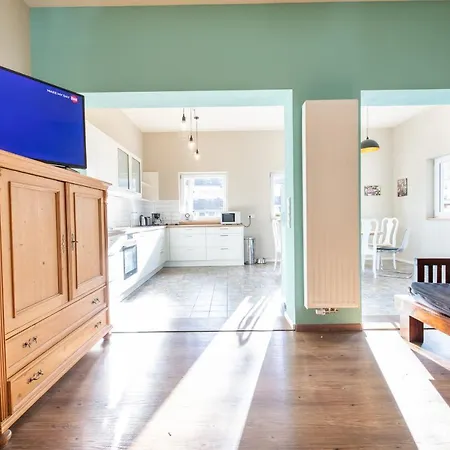 Apartment Haus Ludwig Murmeltier