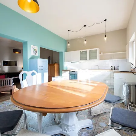 Haus Ludwig Murmeltier Garmisch-Partenkirchen