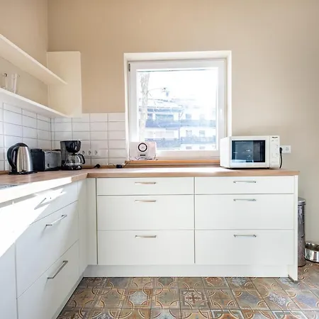 Appartamento Haus Ludwig Murmeltier