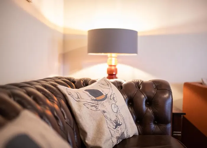 Haus Ludwig Murmeltier Garmisch-Partenkirchen