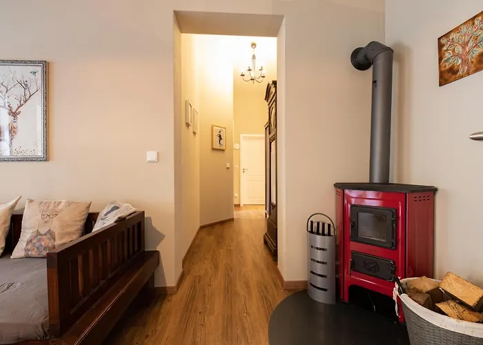 Appartement Haus Ludwig Murmeltier