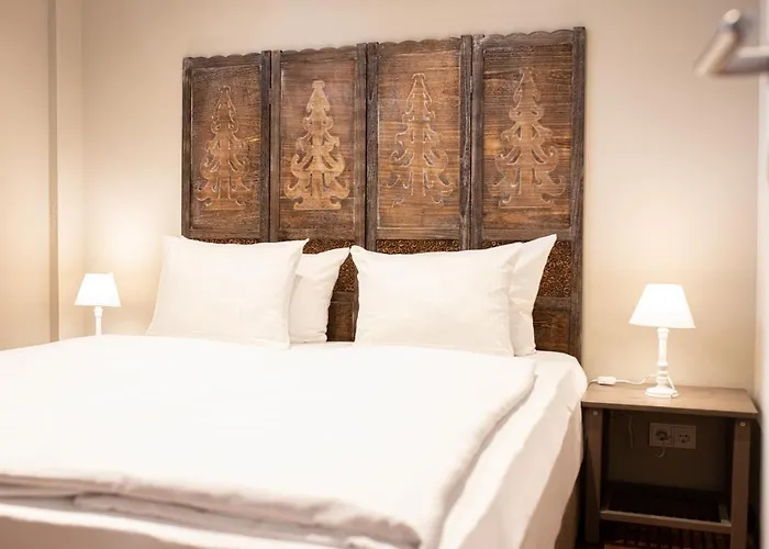 Haus Ludwig Murmeltier