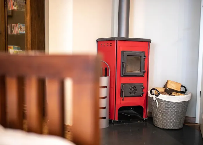 Haus Ludwig Murmeltier *