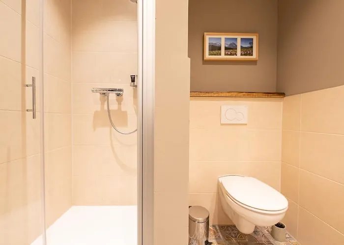 Haus Ludwig Murmeltier *