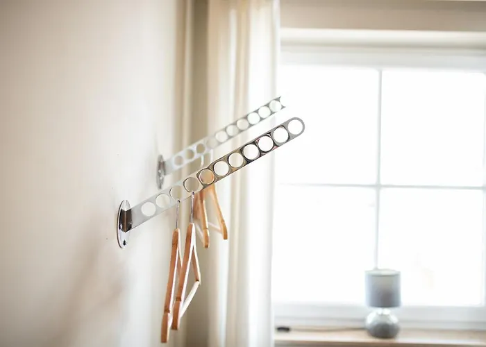 Appartamento Haus Ludwig Murmeltier *