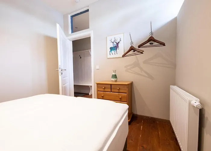 Haus Ludwig Murmeltier *