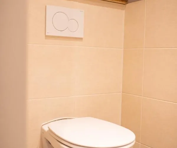 Haus Ludwig Murmeltier Appartement Garmisch-Partenkirchen