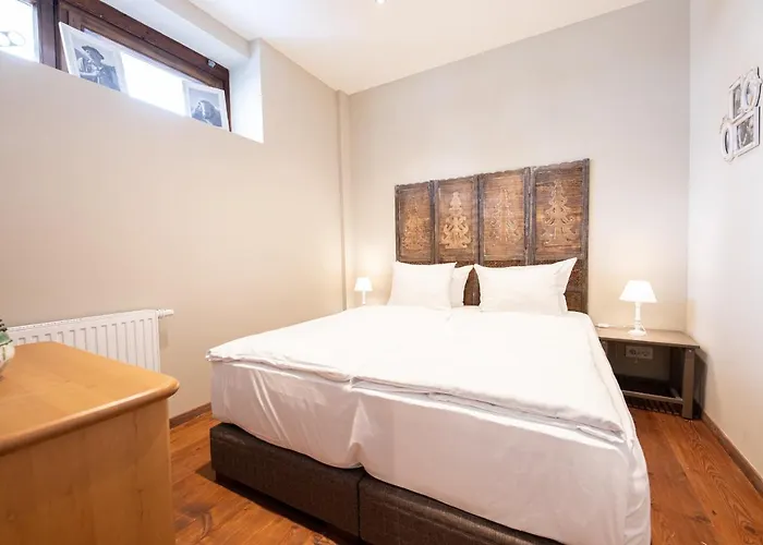 Haus Ludwig Murmeltier Garmisch-Partenkirchen