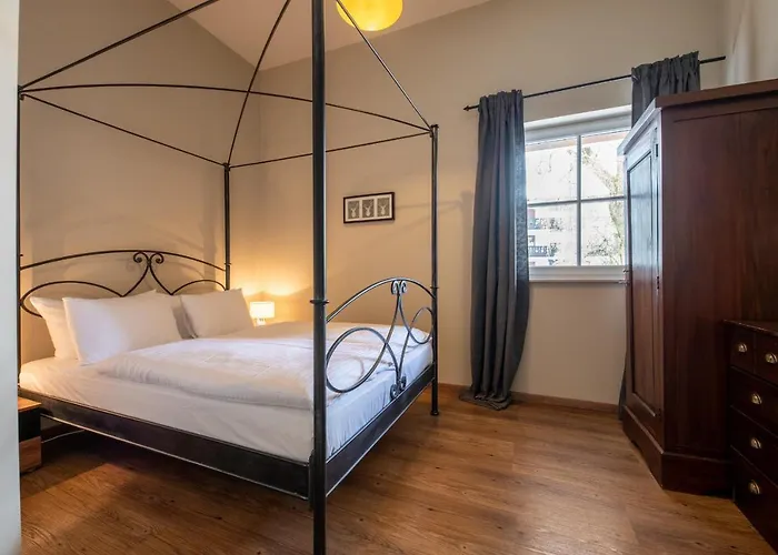 Appartamento Haus Ludwig Murmeltier