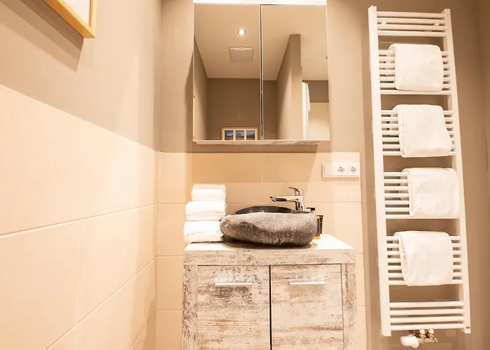 Haus Ludwig Murmeltier * Garmisch-Partenkirchen