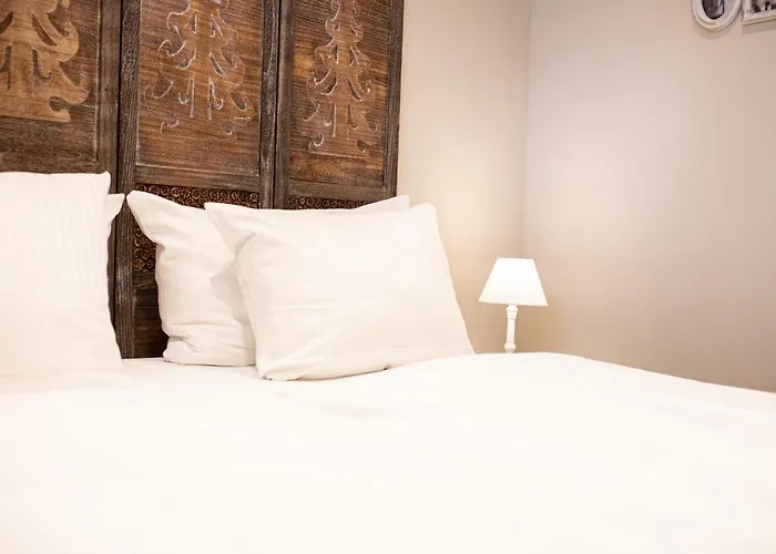 Haus Ludwig Murmeltier *