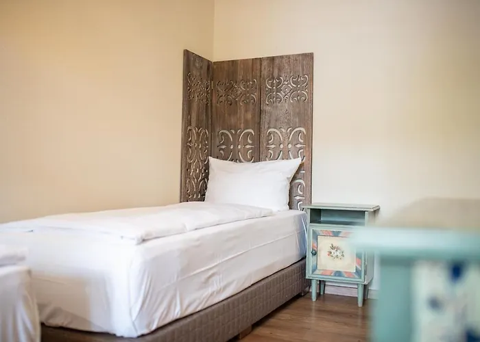 Haus Ludwig Murmeltier * Garmisch-Partenkirchen