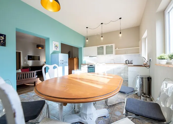 Haus Ludwig Murmeltier Garmisch-Partenkirchen