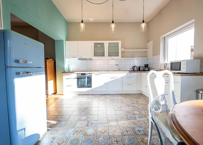 Haus Ludwig Murmeltier Garmisch-Partenkirchen